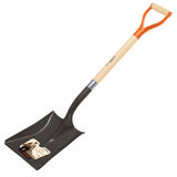 Palas Cuadradas puño "Y"