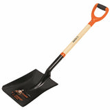 Palas Cuadradas puño "Y"