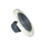 Brida Flexible Manga Corta 3"