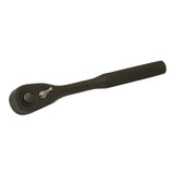 Matraca reversible black