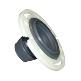 Brida Flexible Manga Corta 3"