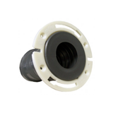 Brida Flexible Manga Larga 4"