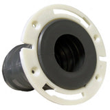 Brida Flexible Manga Larga 4"