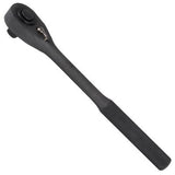 Matraca reversible black