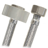 Conector Flexible para Lavabo