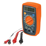Multímetro digital