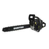 Motosierra a gasolina 2.2HP 45CC