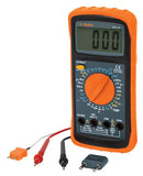 Multímetros digitales profesionales