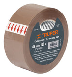 Cintas canela, 1.050 mm de espesor