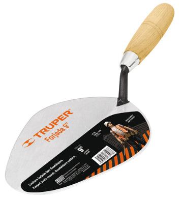 Cuchara forjada Guadalajara