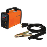 Soldadoras inversoras 100 A