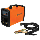 Soldadoras inversoras 160 A Doble voltaje de alimentación
