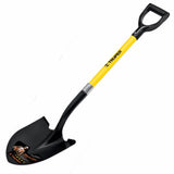 Palas redondas puño "Y"