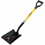 Palas Cuadradas puño "Y"