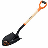 Palas redondas puño "Y"