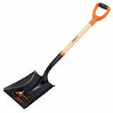 Palas Cuadradas puño "Y"