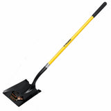 Palas Cuadradas mango largo