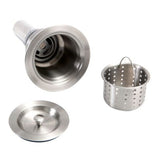 Contracanasta Contemporánea para Fregadero