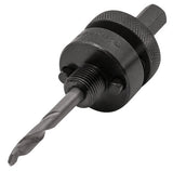 Mandriles para cortacírculos bimetálicos