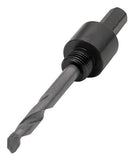 Mandriles para cortacírculos