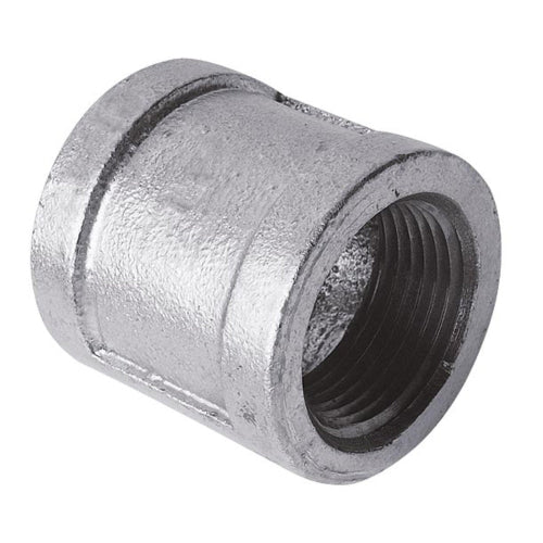 Cople galvanizado