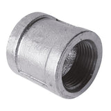 Cople galvanizado