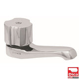 Llave individual para lavabo