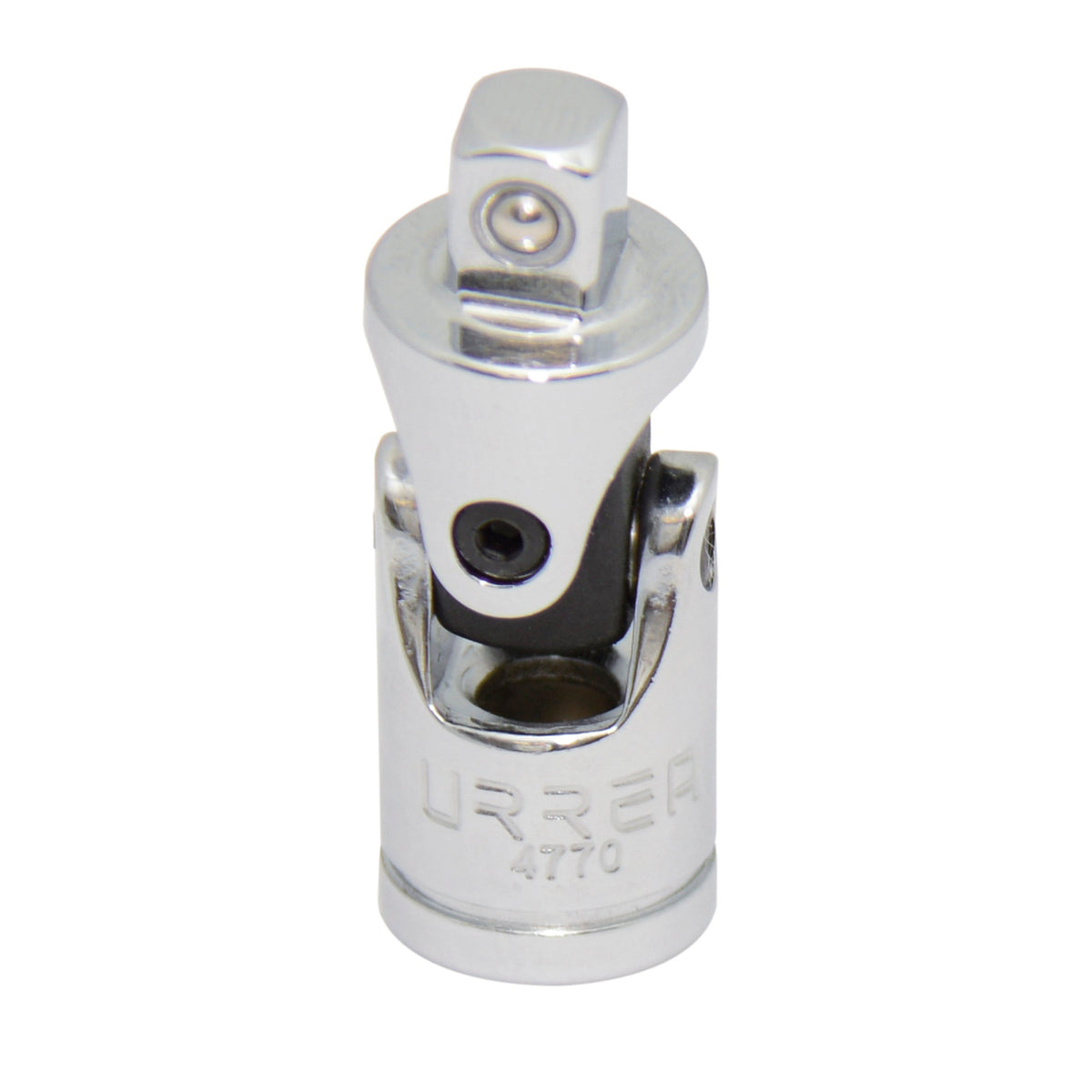 Nudo universal para matraca