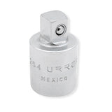 Adaptador para matraca