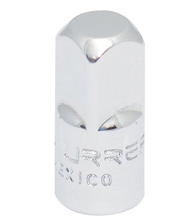 Adaptador para matraca