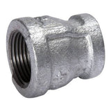 Reducción campana galvanizada