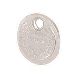 Calibrador de bujías tipo rampa