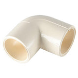 Codo de CPVC de 90 grados