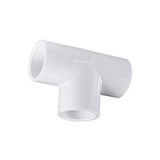 Tee de PVC Hidráulico