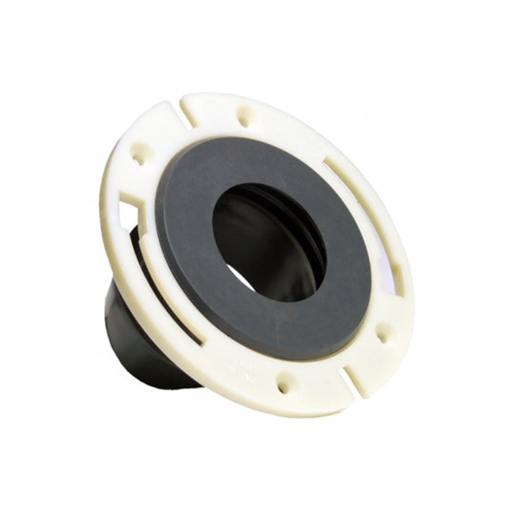 Brida Flexible Manga Corta 4"