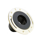 Brida Flexible Manga Corta 4"