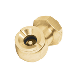 Cabeza inflador de llantas