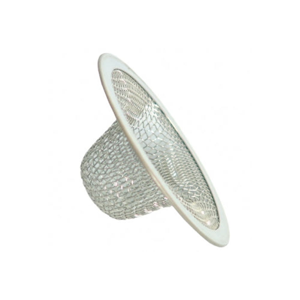 Canastilla-malla para lavabo