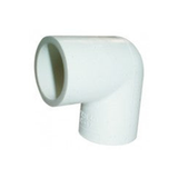 Codo de PVC Hidráulico de 90 grados