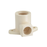 Codo de oreja de CPVC de 90 grados