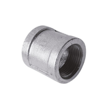Cople galvanizado