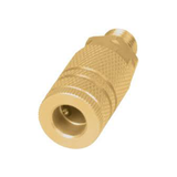 Coples rápidos de latón