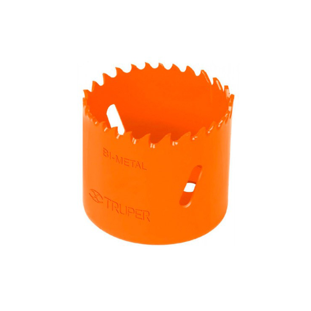 Cortacírculos bimetálicos