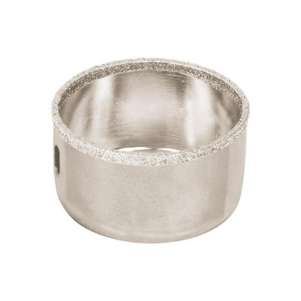 Cortacírculos borde continuo con diamantes, alto rendimiento