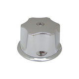 Juego de manerales grandes con chapetón