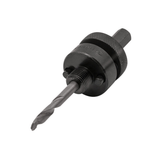 Mandriles para cortacírculos bimetálicos