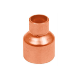 Reducción campana de cobre