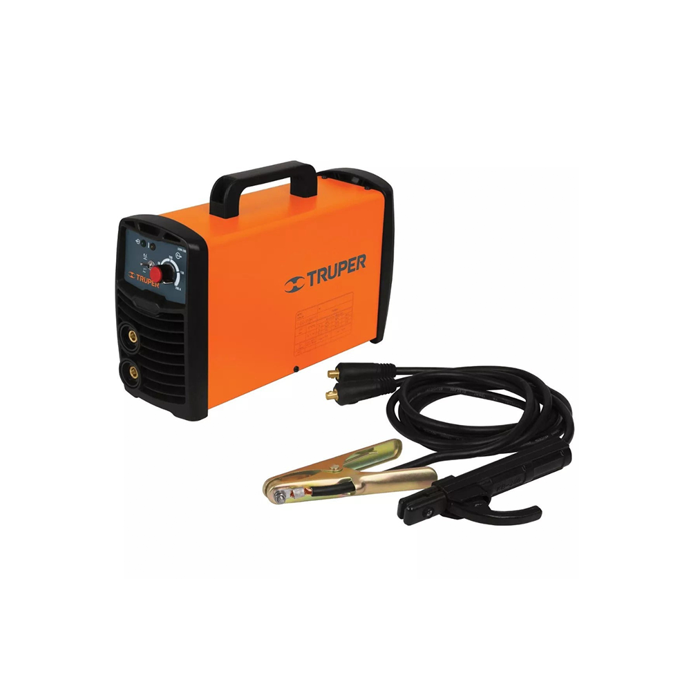 Soldadoras inversoras 200 A