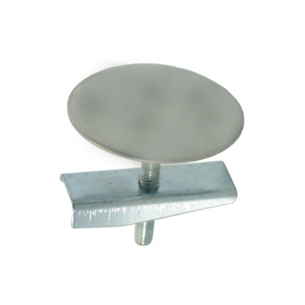 Tapón Cubre Taladros Roscado