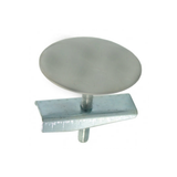 Tapón Cubre Taladros Roscado